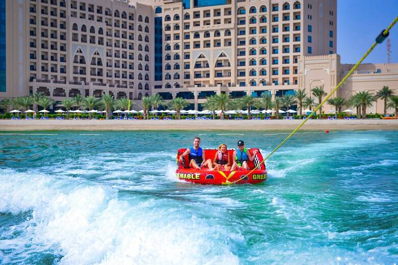 Apartamento Blue Diamond Alsalam Resort