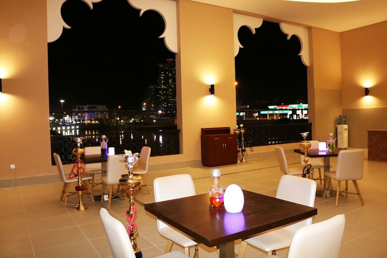 Apartamento Blue Diamond Alsalam Resort