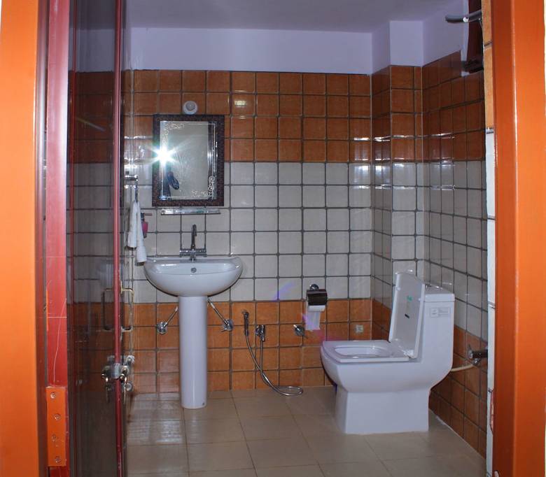Hotel Yatrik Inn