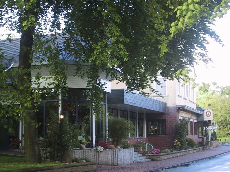 Hotel Pfeiffer's Sythener Flora