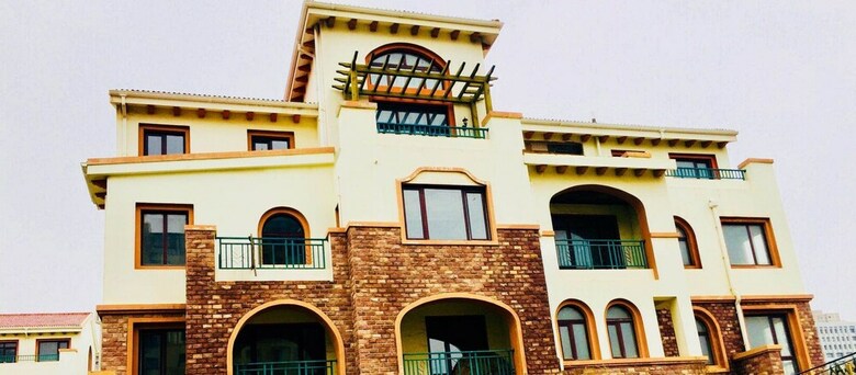 No.8 Party Villa - 911