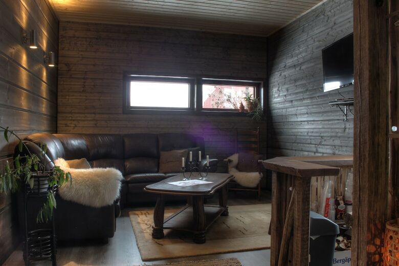 Hotel Olkka Ranch