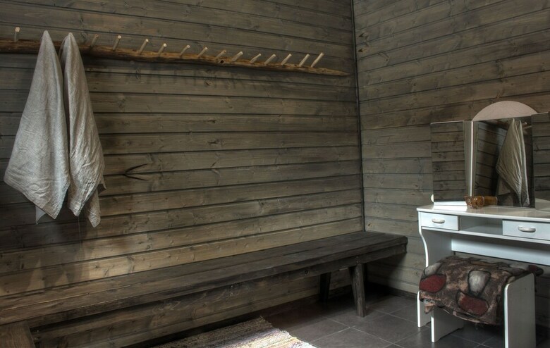 Hotel Olkka Ranch