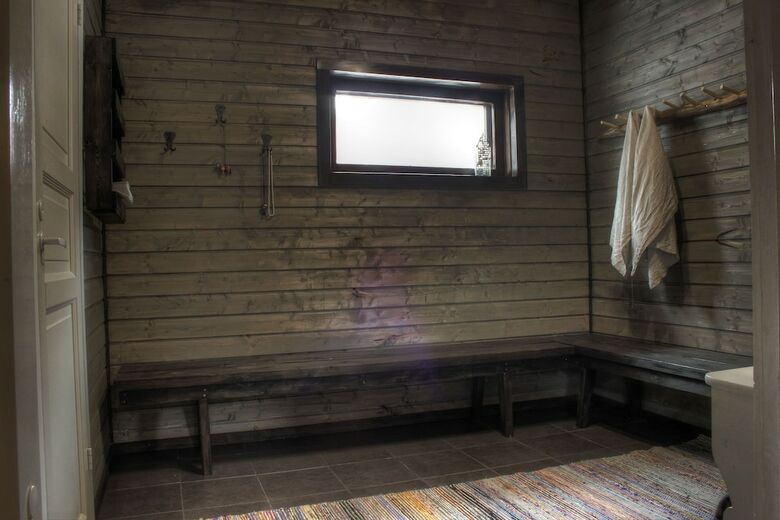 Hotel Olkka Ranch