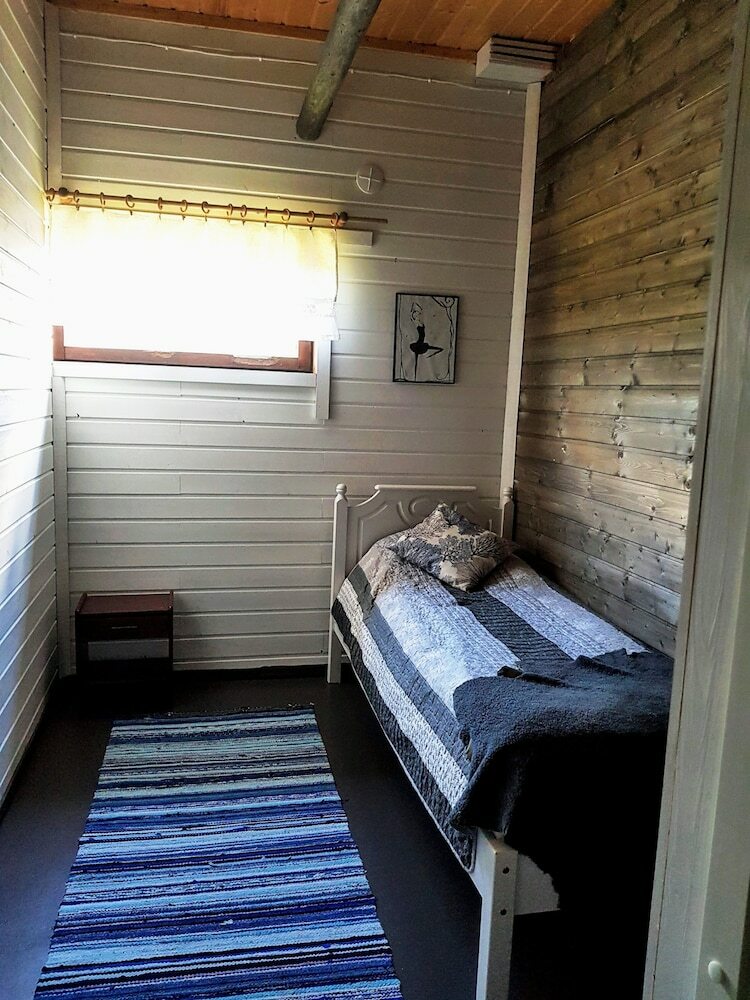 Hotel Olkka Ranch