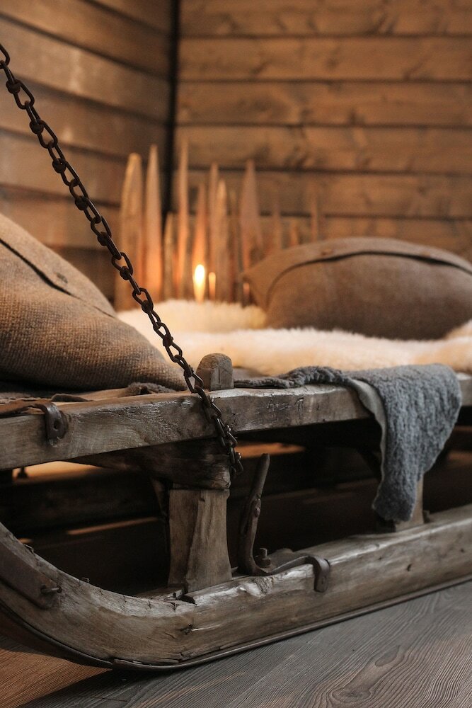 Hotel Olkka Ranch