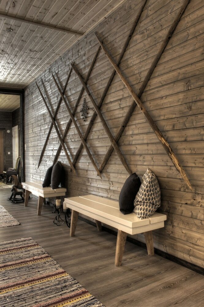 Hotel Olkka Ranch