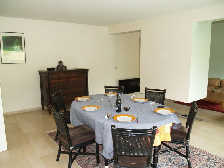 Hotel Hameau de Prinvaux