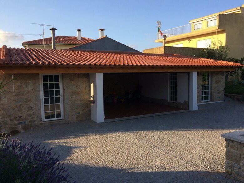 Casa Pedro E Ines