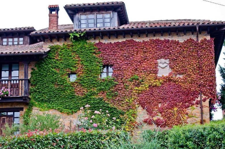 Hotel La Quintana de Valdes
