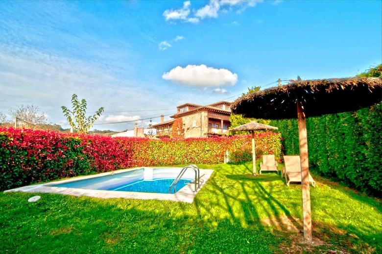 Hotel La Quintana de Valdes