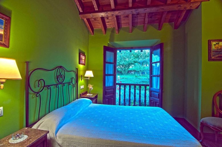 Hotel La Quintana de Valdes