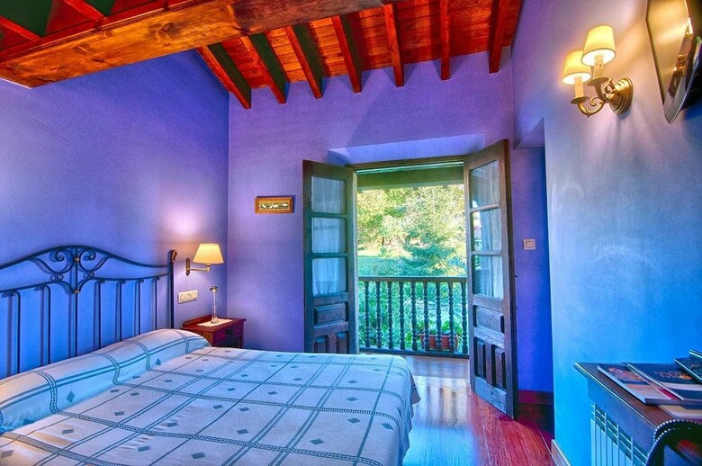 Hotel La Quintana de Valdes