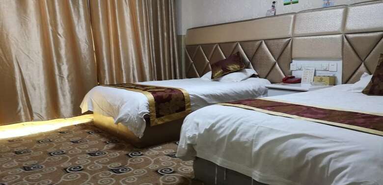 Shumei Hotel