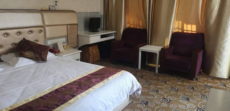 Shumei Hotel