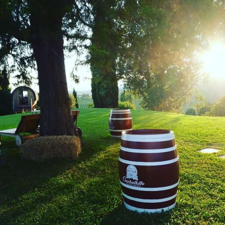 Agroturismo La Vigna Di Sarah