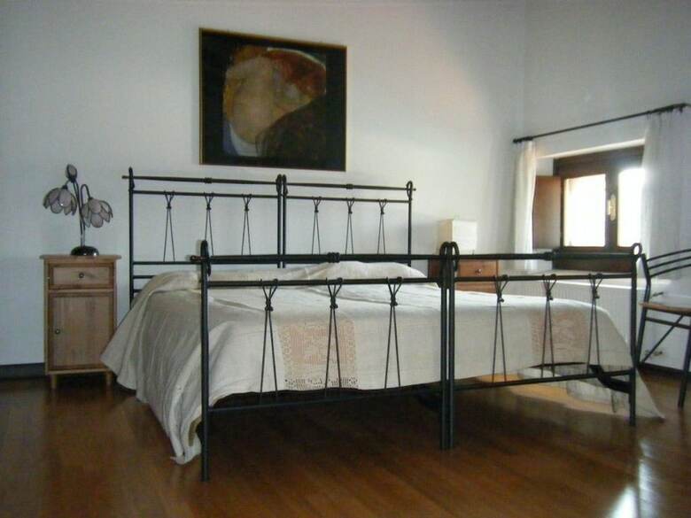 Agroturismo Agriturismo Grillo Iole