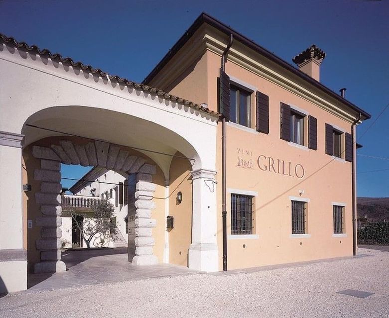 Agroturismo Agriturismo Grillo Iole