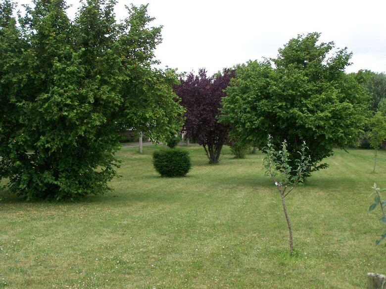 Gite La Massonniere