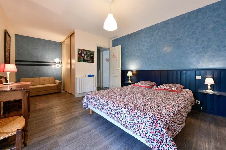 Bed & Breakfast La Grange De Georges