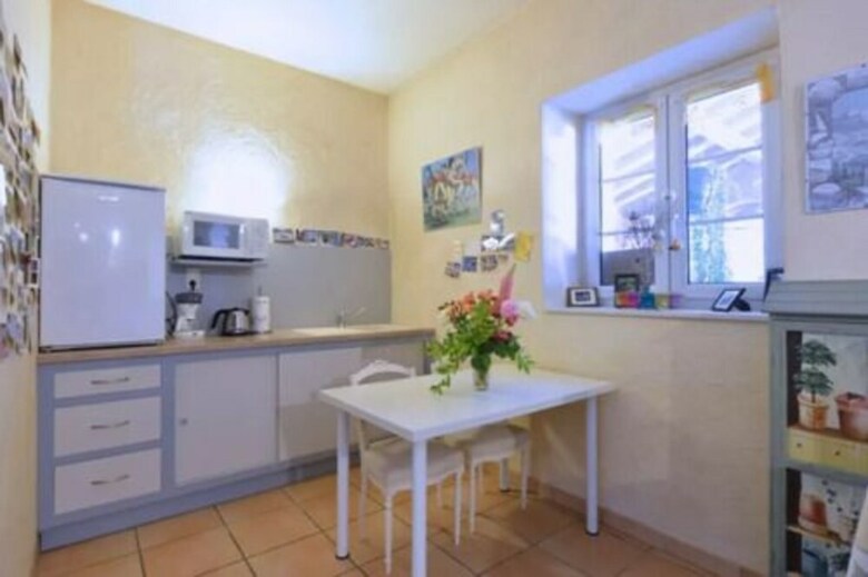 Bed & Breakfast La Grange De Georges