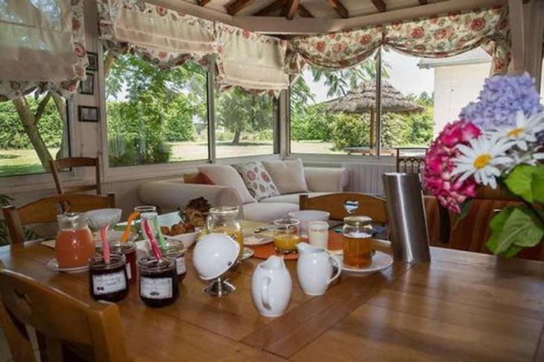 Bed & Breakfast La Grange De Georges