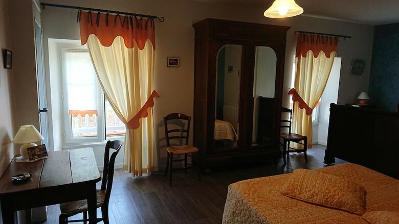 Bed & Breakfast La Grange De Georges