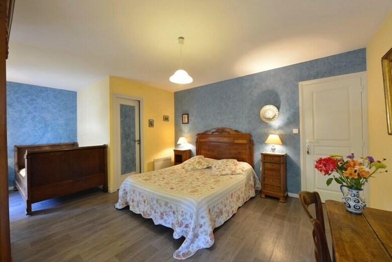 Bed & Breakfast La Grange De Georges