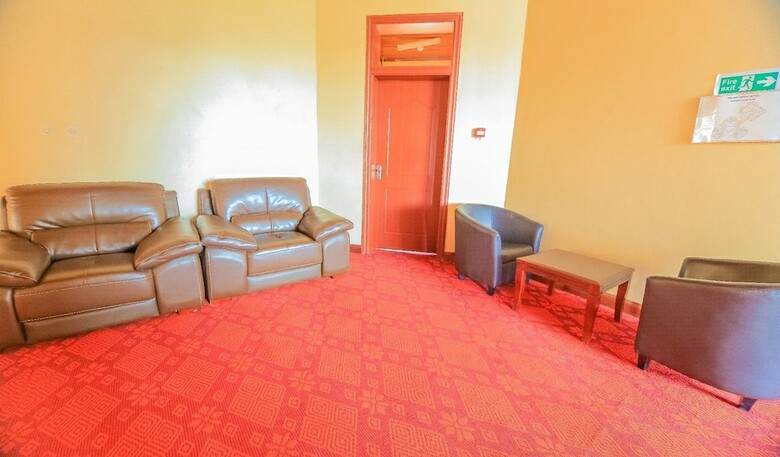 Palast Rock Hotel