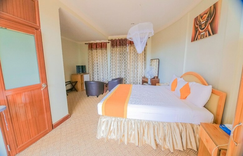 Palast Rock Hotel