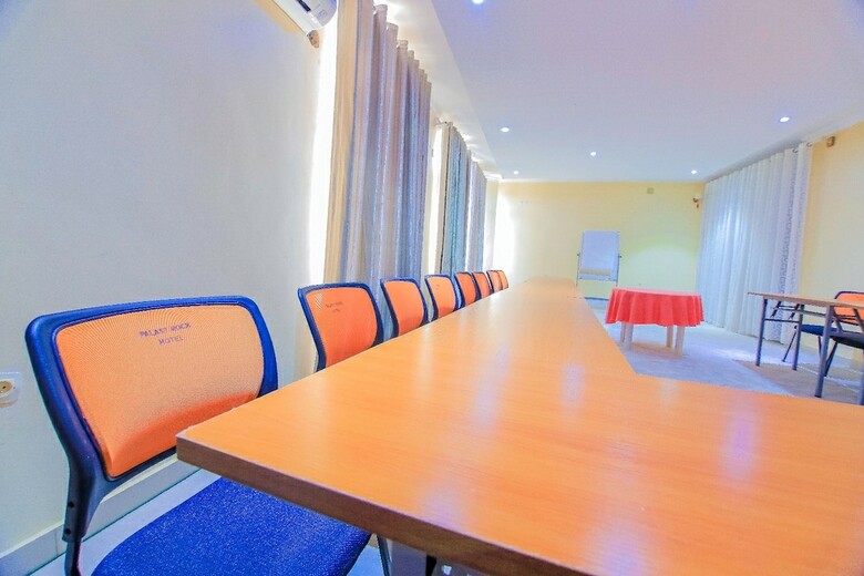 Palast Rock Hotel