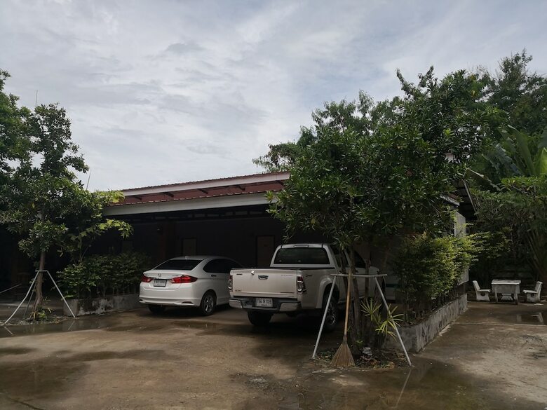 Hotel Khan Kluay Resort
