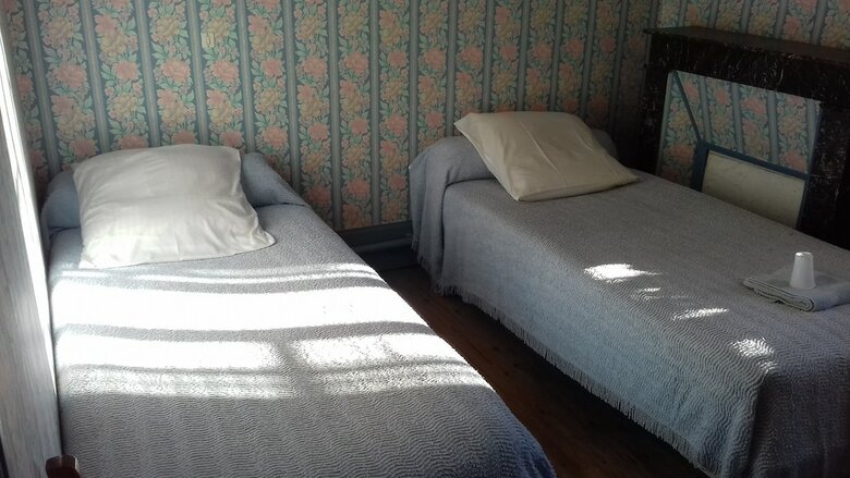 Hotel Auberge Des Pilotis