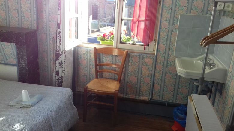 Hotel Auberge Des Pilotis