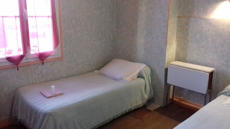 Hotel Auberge Des Pilotis