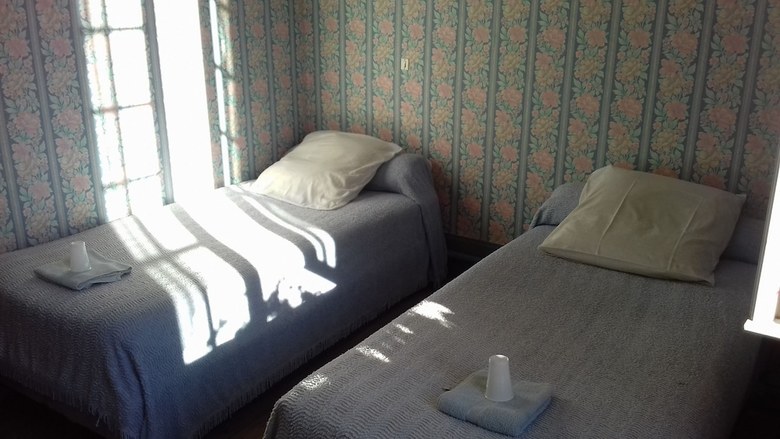 Hotel Auberge Des Pilotis