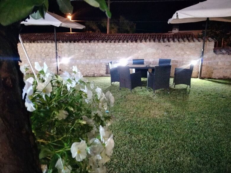 Agroturismo Il Casale Di Ginetto