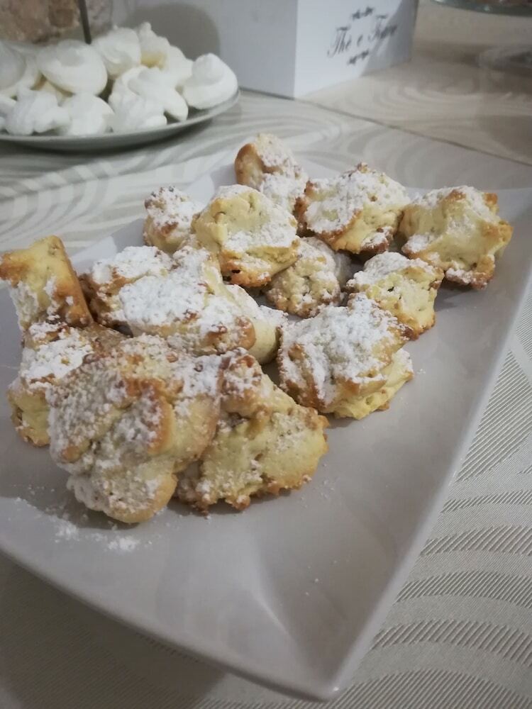 Agroturismo Il Casale Di Ginetto