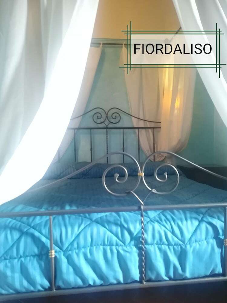 Agroturismo Il Casale Di Ginetto