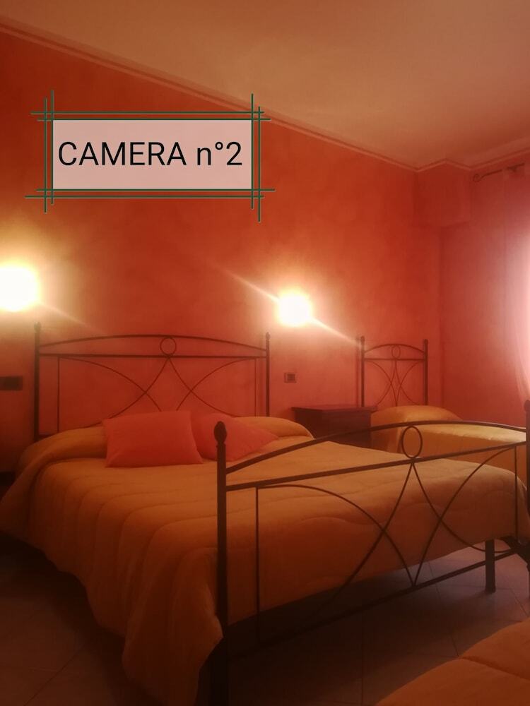 Agroturismo Il Casale Di Ginetto