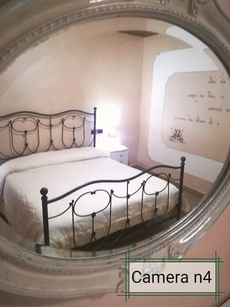 Agroturismo Il Casale Di Ginetto