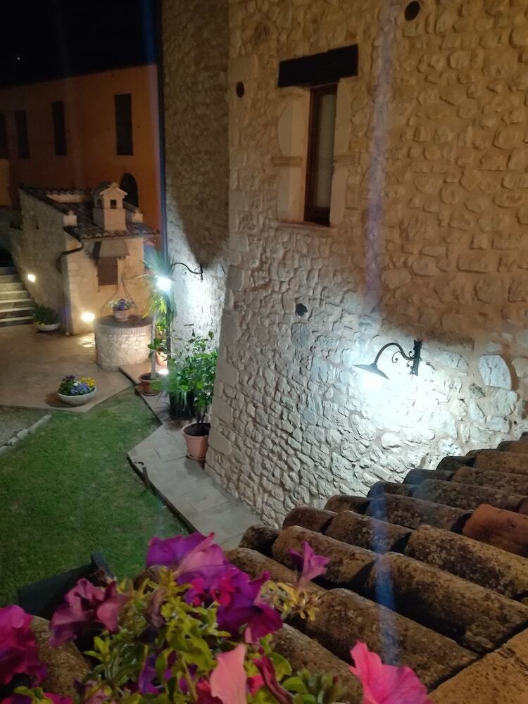 Agroturismo Il Casale Di Ginetto
