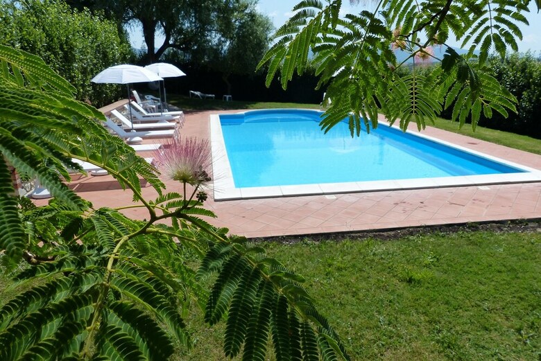 Apartamento Agriturismo Il Pallocco
