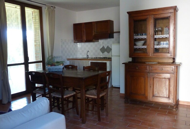 Apartamento Agriturismo Il Pallocco