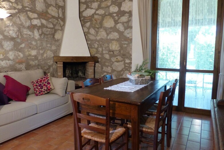 Apartamento Agriturismo Il Pallocco