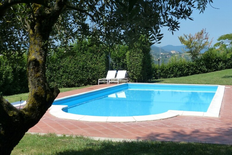 Apartamento Agriturismo Il Pallocco
