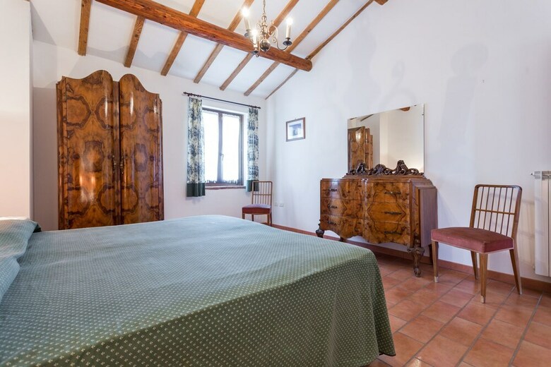 Apartamento Agriturismo Il Pallocco