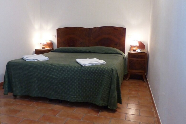 Apartamento Agriturismo Il Pallocco