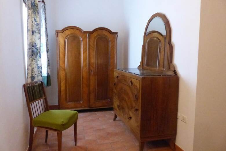 Apartamento Agriturismo Il Pallocco
