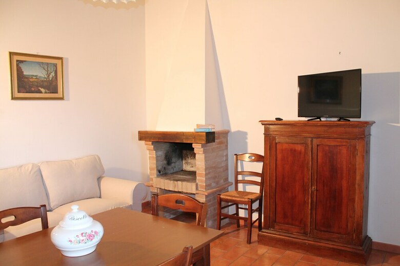 Apartamento Agriturismo Il Pallocco